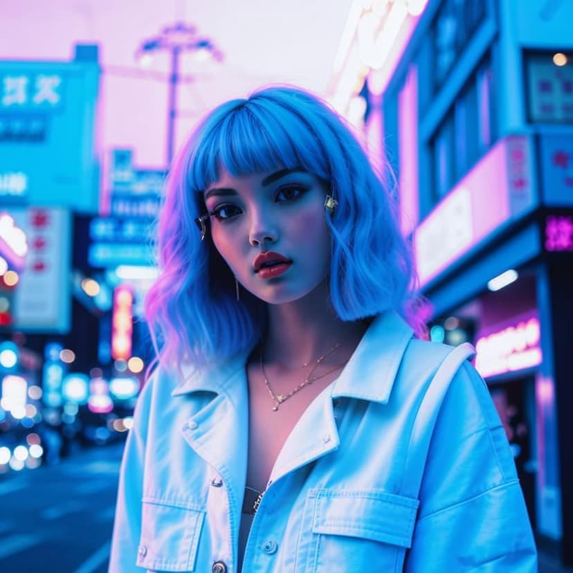 **”Summer Haze”** – A dreamy romance by David Fincher