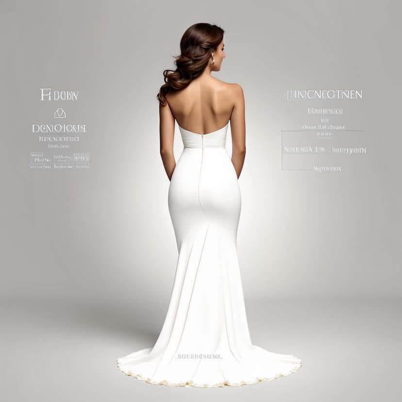 A sleek and modern promotional poster for the ” toxicity body contouring” design studio