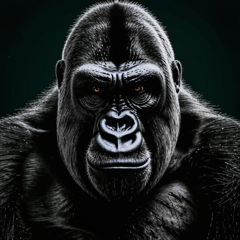 gorilla