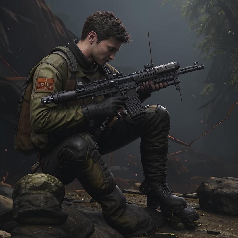 **”เพื่อนรักต่างสายพันธุ์”**  
กุ้งน้อยกับเฟอร์เรตชื่อเหมียวอยู่ร่วมกันอย่างสุขสดชื่น ในสไตล์นอร์แมน ร็อกเวลล์ กล่องคำพูดเต็มไปด้วยเรื่องราวน่ารัก –ar 3:4 –v 7 –profile r4jkbtc