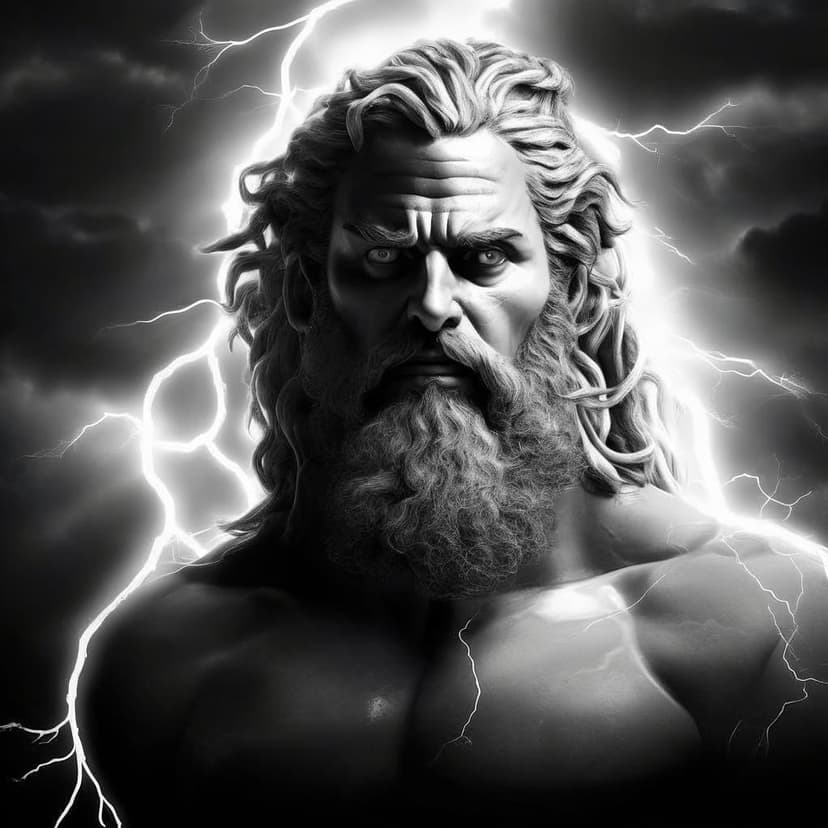 Zeus