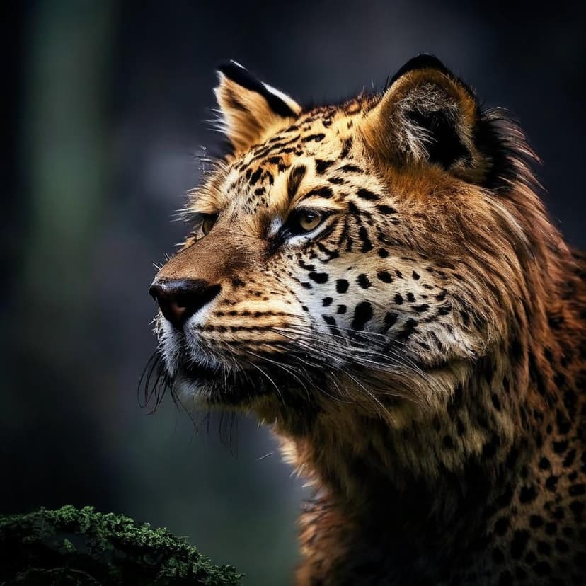 David Yarrow’s striking wildlife photography captures raw nature –ar 9:16 –v 7 –stylize 750 –profile 8dzbccy –profile gvnx5n7 –profile vkfclms  

(24 words)