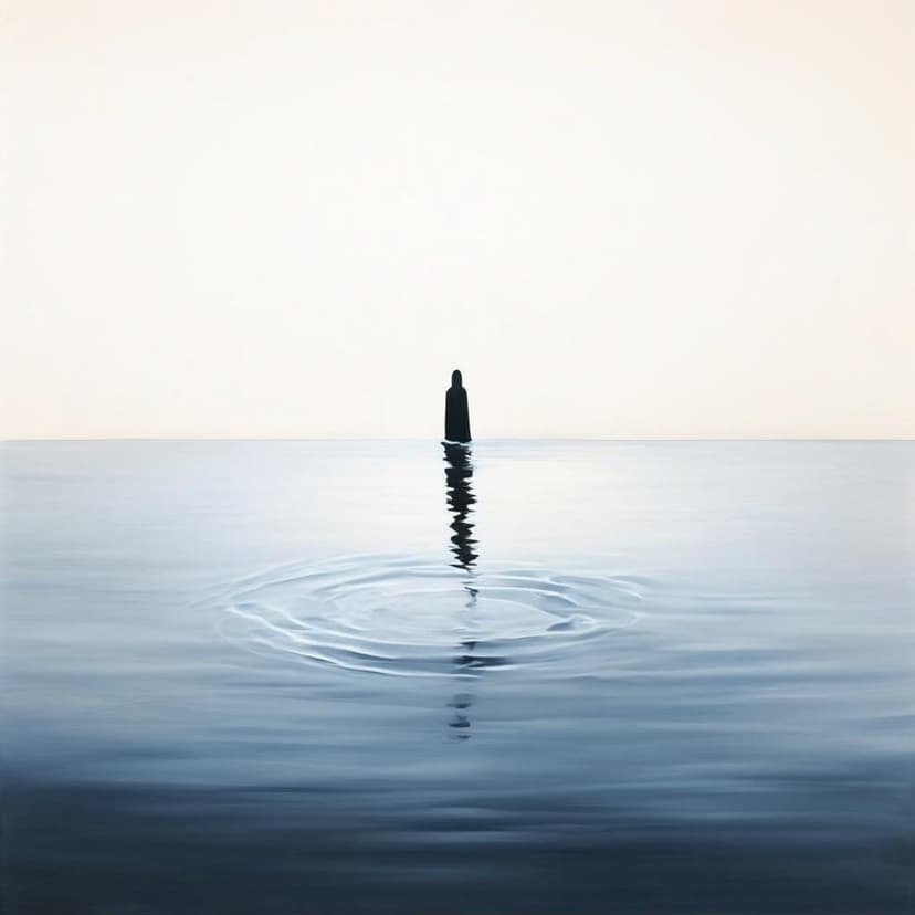 “Born of water and Spirit to enter God’s kingdom