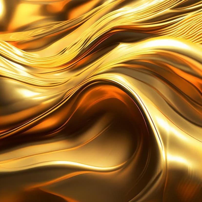 金色波浪线条 –ar 9:16 –style raw –v 7 –profile j6u6ho1