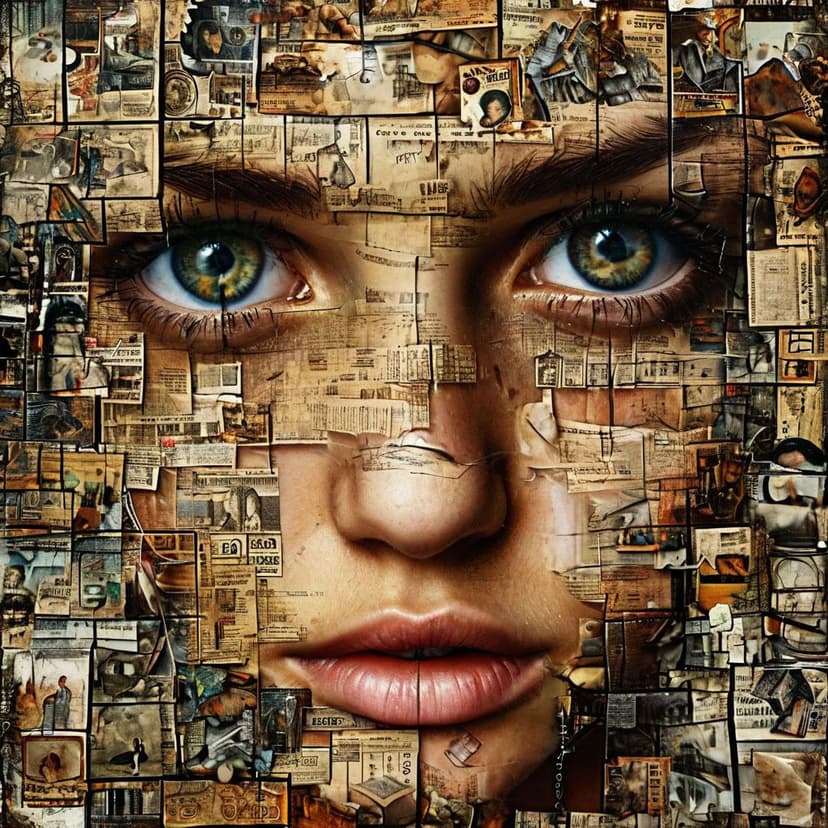 Create one single picture