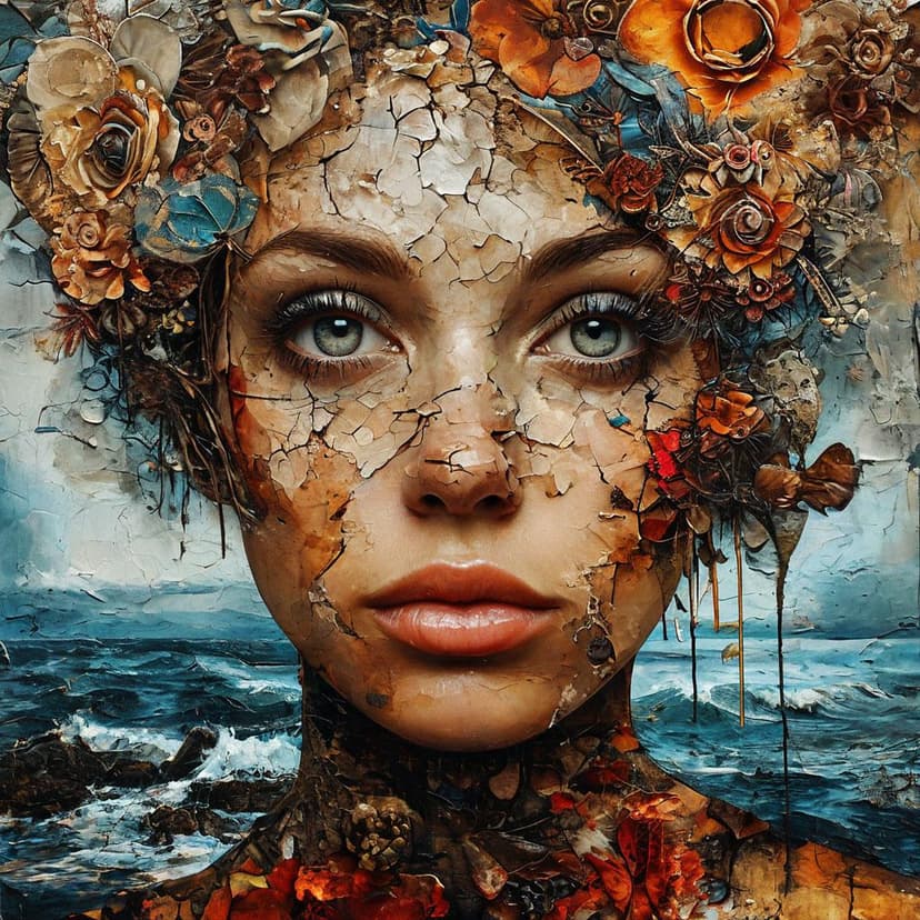 Create one single picture